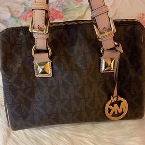 michael kors handbag